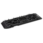 vidaXL Traktionsmatten 2 Stk. Schwarz 107x31x7 cm Nylon