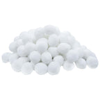 vidaXL Pool-Filterkugeln 1400 g PE
