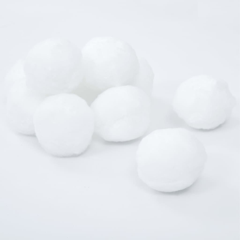 vidaXL Pool-Filterkugeln 1400 g PE