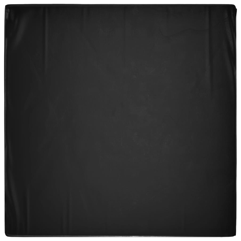 vidaXL Gartenmöbel-Abdeckung 16 Ösen 205x205x90 cm Quadratisch