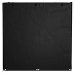 vidaXL Abdeckung für Schaukelbank 12 Ösen 220x177x220 cm Polyethylen