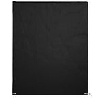 vidaXL Abdeckung für Schaukelbank 12 Ösen 220x177x220 cm Polyethylen