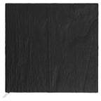 vidaXL Abdeckung für Gartenstuhl 8 Ösen 65x65x80/120 cm Polyethylen