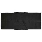vidaXL Aufbewahrungstasche für Gartenkissen 135x40x55 cm Polyethylen