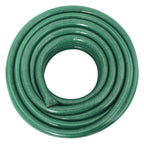 vidaXL Gartenschlauch Grün 0,75" 10 m PVC