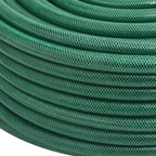vidaXL Gartenschlauch Grün 1" 10 m PVC