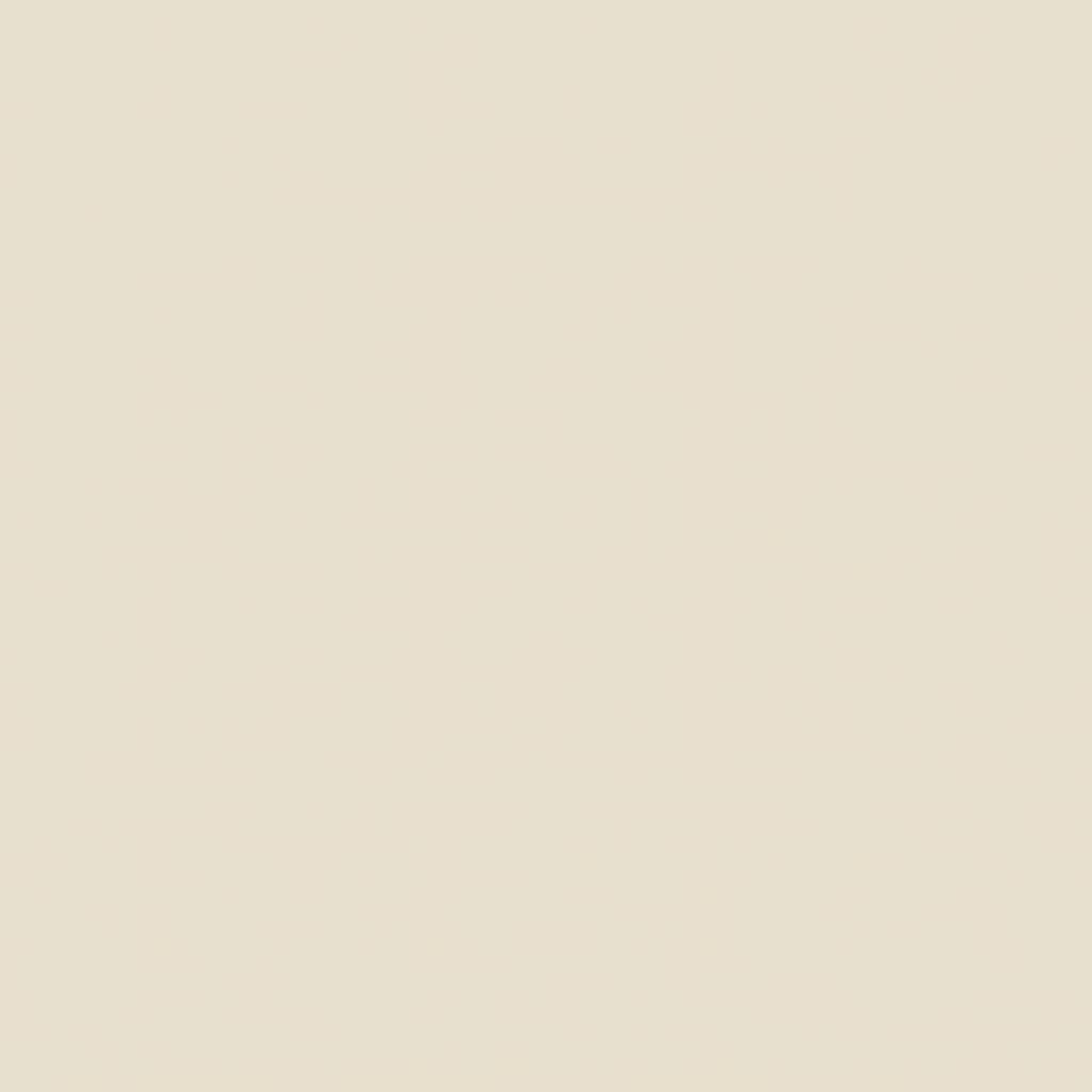 vidaXL Gartenhocker mit Beige Kissen Poly Rattan