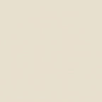 vidaXL Gartenhocker mit Beige Kissen Poly Rattan