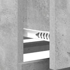 vidaXL Sideboards 3 Stk. Betongrau Holzwerkstoff