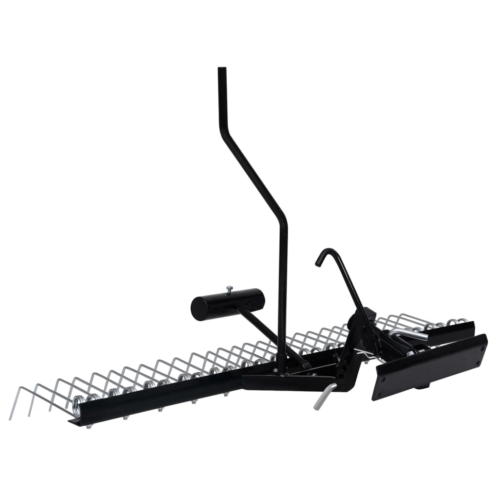 vidaXL Vertikutierer für Aufsitzmäher 109 cm