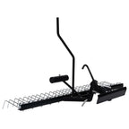 vidaXL Vertikutierer für Aufsitzmäher 109 cm