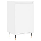 vidaXL Sideboards 2 Stk. Weiß 40x35x70 cm Holzwerkstoff