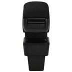 vidaXL Auto-Armlehne Schwarz 13x34x(33-46) cm ABS