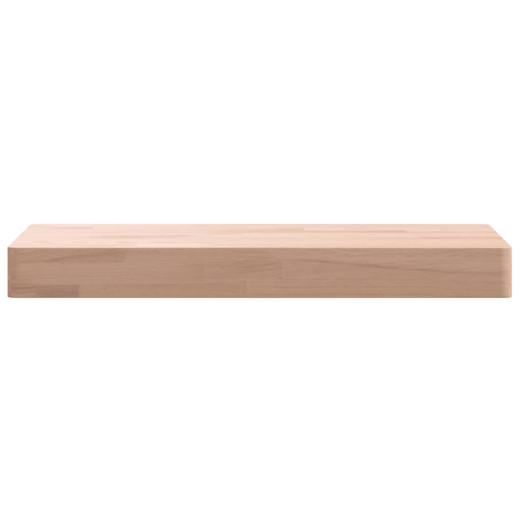 vidaXL Schneidebrett 40x30x4 cm Massivholz Buche
