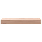 vidaXL Schneidebrett 40x30x4 cm Massivholz Buche