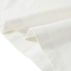 Kinder-T-Shirt Ecru 104