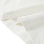 Kinder-T-Shirt Ecru 140