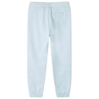 Kinder-Trainingshose Hellblau 104