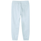 Kinder-Trainingshose Hellblau 116