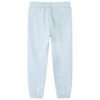 Kinder-Trainingshose Hellblau 128