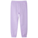 Kinder-Trainingshose Lila 92