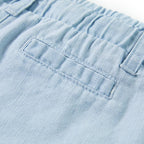 Kinderhose Helles Jeansblau 104