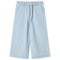 Kinderhose Helles Jeansblau 116