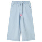 Kinderhose Helles Jeansblau 116