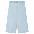 Kinderhose Helles Jeansblau 116