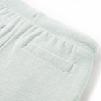 Kindershorts mit Kordelzug Helles Minzgrün 116
