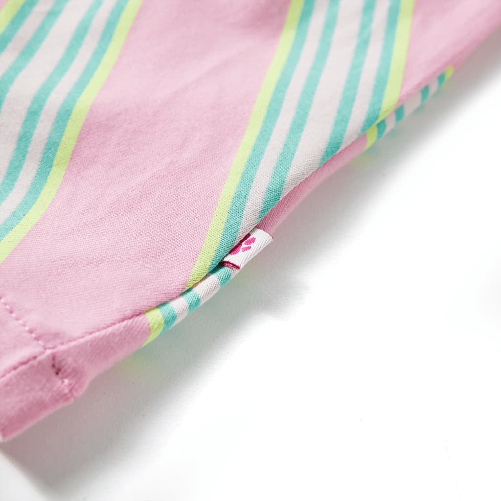 Kinderrock Begonien-Rosa 104
