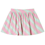 Kinderrock Begonien-Rosa 116