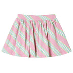 Kinderrock Begonien-Rosa 128