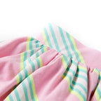 Kinderrock Begonien-Rosa 128