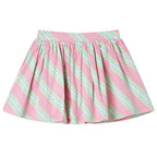 Kinderrock Begonien-Rosa 140