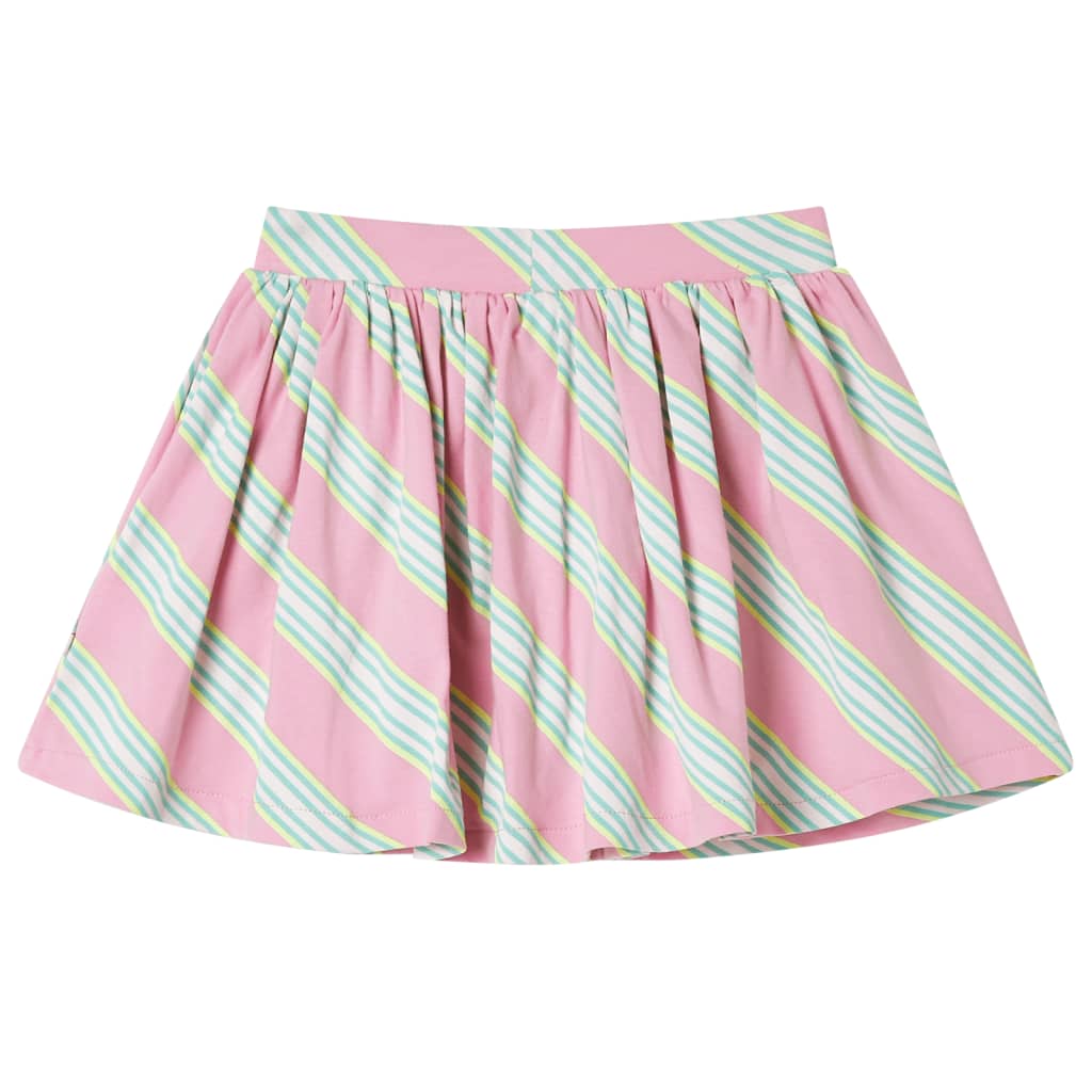 Kinderrock Begonien-Rosa 140