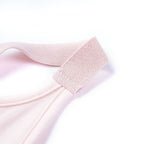Kinder-Tanktop Zartrosa 128