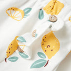 Kindershorts Ecru 128