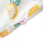 Kindershorts Ecru 128