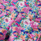 Kindershorts Fuchsia 104