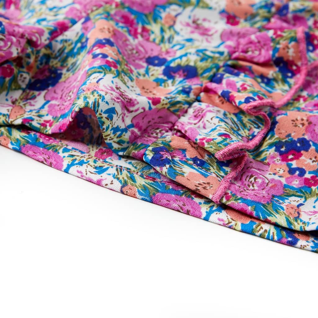 Kindershorts Fuchsia 104