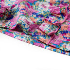 Kindershorts Fuchsia 116