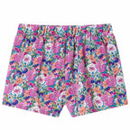 Kindershorts Fuchsia 128