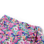 Kindershorts Fuchsia 128