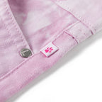 Kindershorts Rosa 104