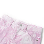 Kindershorts Rosa 116