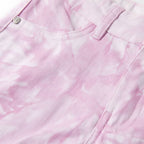 Kindershorts Rosa 116