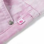 Kindershorts Rosa 128
