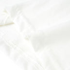Kinder-Kurzarmshirt Ecru 116