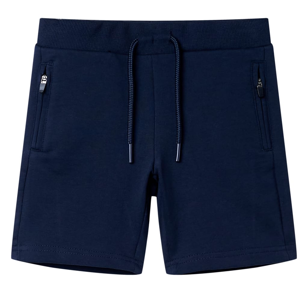 Kindershorts Rosa 128